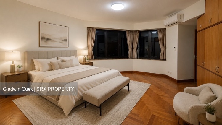 Eastpoint Green (D18), Condominium #565657861